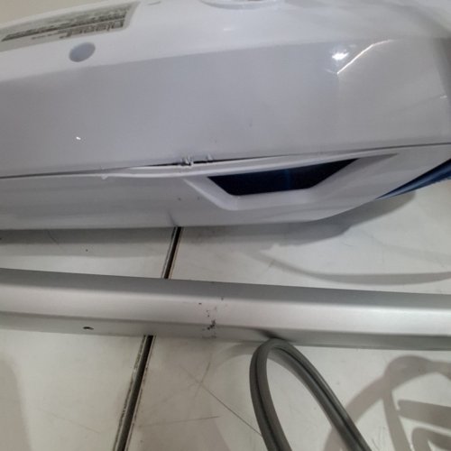 BISSELL POWERFRESH STEAM MOP, WHITE - 19401 image 4