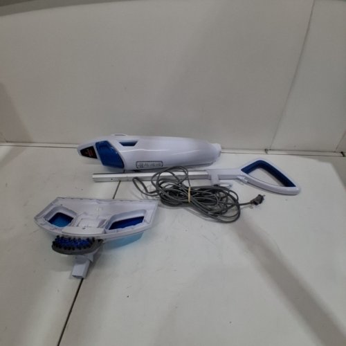 BISSELL POWERFRESH STEAM MOP, WHITE - 19401 image 7