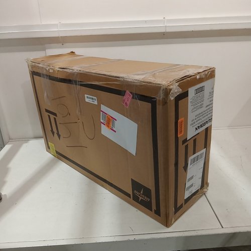 MEDLINE GUARDIAN BARIATRIC KNOCKDOWN TRANSFER BENCH - 500LBS MAX - (MODEL: G3-200KBX1) image 4