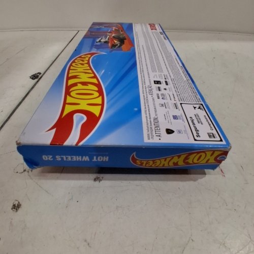 HOT WHEELS 20 CAR COLLECTION image 3