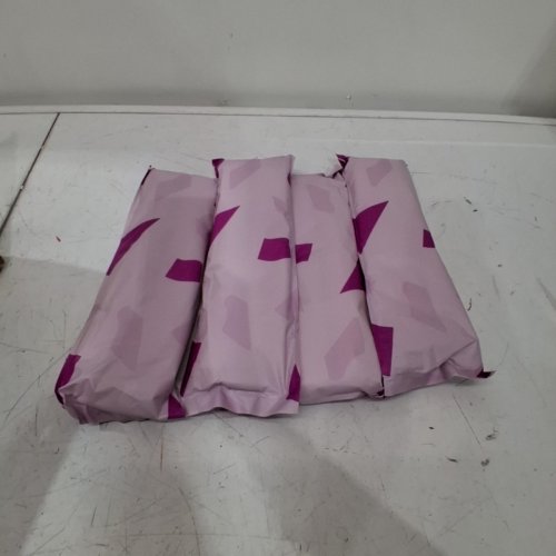 4PK FRIDA MOM INSTANT ICE POSTPARTUM RECOVERY COLD THERAPY MAXI PAD - INSTANT COLD THERAPY PACKS FOR AFTER BIRTH image 2