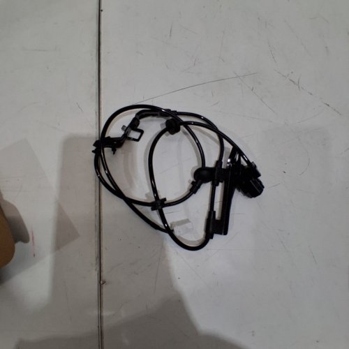 ABS REAR LEFT WHEEL SPEED SENSOR WIRING HARNESS FOR TOYOTA ECHO BASE 2000-2005 - BLACK image 2