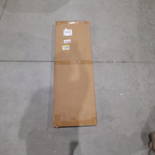 ADJUSTABLE PET RAMP - 44.48" X 15.74" X 2.36" - 14.8-21.5" HEIGHT - 200 LBS CAPACITY - BLACK AND NATURAL WOOD image 3