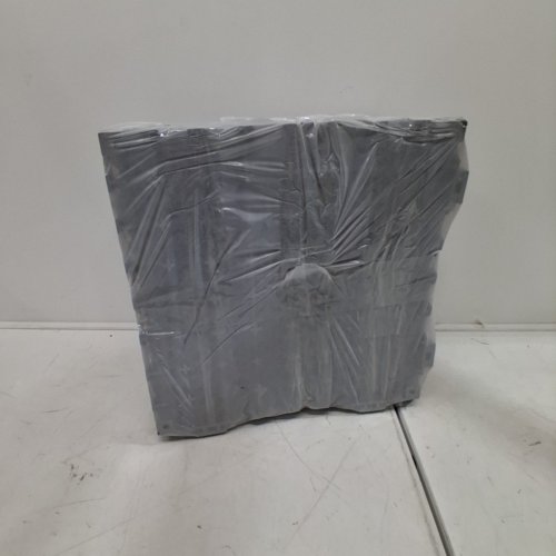 13PK MODULAR INTERLOCKING DRAINAGE MATS - 12" - GREY image 4