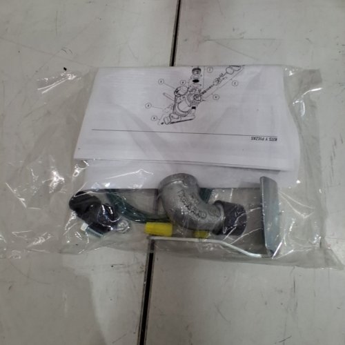 FILLRITE FUEL TRANSFER PUMP - 12V - 15GPM (MODEL: FR1204H) image 5
