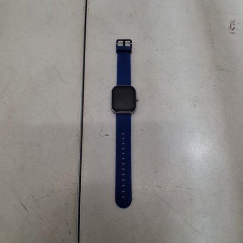 KIDS FITNESS SMART WATCH - 1.5" - BLUE (MODEL: H57) image 3