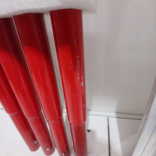 GARVEE BULL FLOAT MAGNESIUM CONCRETE FLOAT - 48" X 8" - RED (MODEL: PHO_125W5I0O) image 3