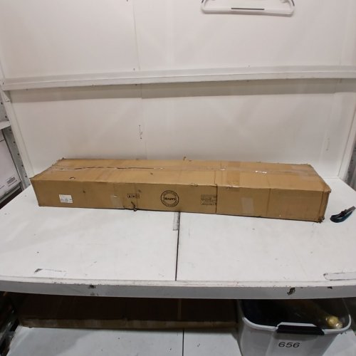 GARVEE BULL FLOAT MAGNESIUM CONCRETE FLOAT - 48" X 8" - RED (MODEL: PHO_125W5I0O) image 4