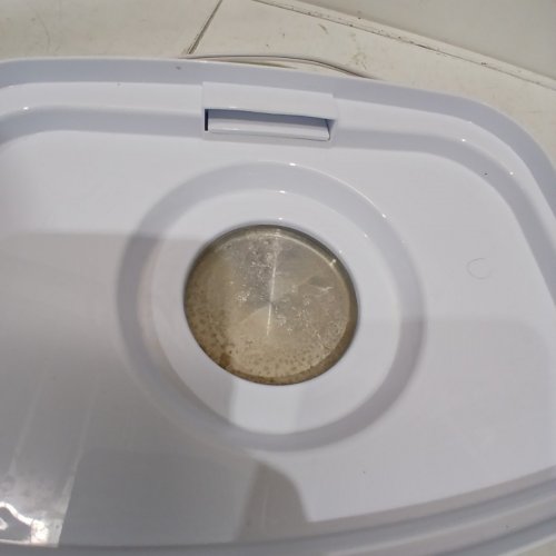 DR. BROWNS CLEAN STEAM BABY BOTTLE AND PACIFIER STERILIZER/DRYER (MODEL: AC177) image 3
