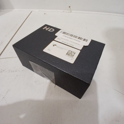 MINI SURVEILLANCE CAMERA WITH MOUNT - 1080P HD - BLACK image 5
