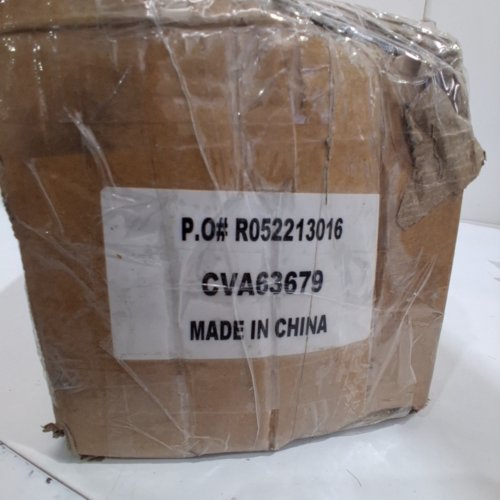 CV AXLE SHAFT ASSEMBLY - BLACK (MODEL: CVA63679/R052213016) image 2