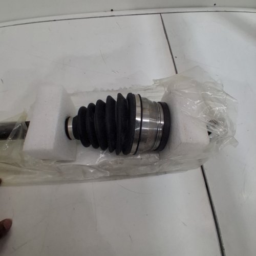 CV AXLE SHAFT ASSEMBLY - BLACK (MODEL: CVA63679/R052213016) image 4