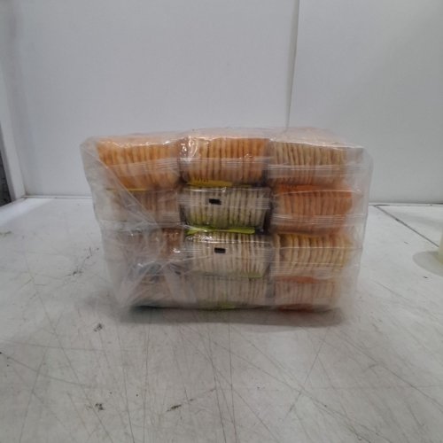 12PK CLUB SUPREME RICE SNAPS VARIETY PACK - 100G (EACH) - ASSORTED FLAVOURS image 4