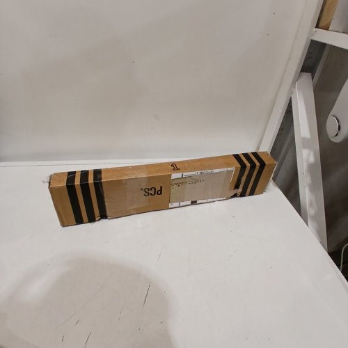 CLINTON TELESCOPING CEILING MOUNT CAMERA POLE - 3FT - WHITE (MODEL: CE-CP3W) image 4