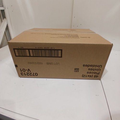 48PK TENA INCONTINENCE OVERNIGHT UNDERWEAR, MEDIUM SIZED 34"-44",(MODEL:072213) image 2
