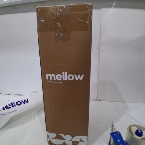 MELLOW PLOOF PILLOW - 20" X 36" - KING - GREY image 3