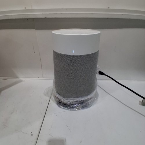 BLUEAIR BLUE PURE 311I MAX HEPASILENT AIR PURIFIER - 2107SQ.FT - WHITE /GREY (MODEL: 3332111100) image 3