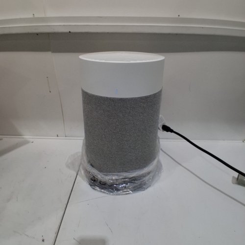 BLUEAIR BLUE PURE 311I MAX HEPASILENT AIR PURIFIER - 2107SQ.FT - WHITE /GREY (MODEL: 3332111100) image 4