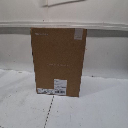 BLUEAIR BLUE PURE 311I MAX HEPASILENT AIR PURIFIER - 2107SQ.FT - WHITE /GREY (MODEL: 3332111100) image 6