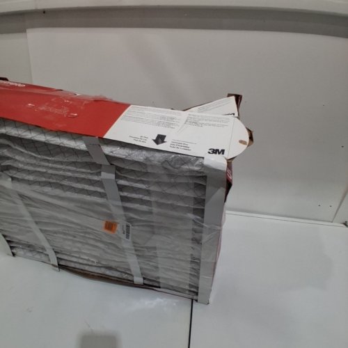 2PK FILTRETE AC/FURNACE AIR FILTER - 20X25X4 - 1000MPR image 3