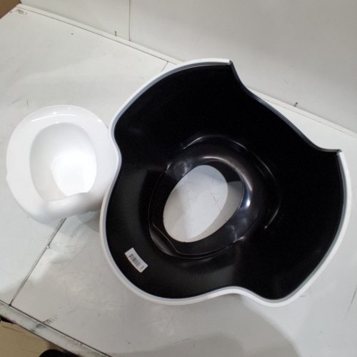 BABY BJORN SMART POTTY - BLACK image 3