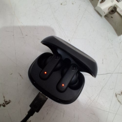 SKULLCANDY SMOKIN' BUDS XT IN-EAR WIRELESS EARBUDS - BLACK (MODEL: S2TAW-Q740) image 2