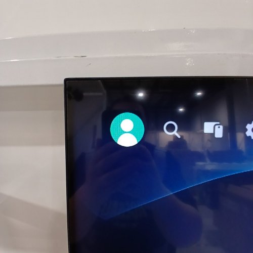 SAMSUNG CLASS CRYSTAL UHD SMART TV - 55" - BLACK (MODEL: UN55U8000HF) image 11