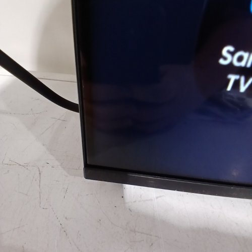 SAMSUNG CLASS CRYSTAL UHD SMART TV - 55" - BLACK (MODEL: UN55U8000HF) image 12