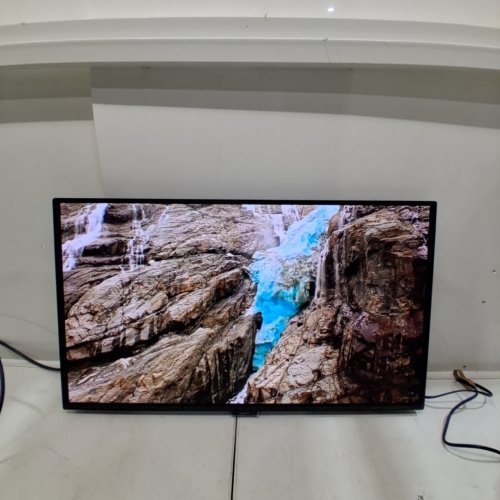 SAMSUNG ODYSSEY OLED G5 27" GAMING MONITOR, 2560 X 1440 QHD - 180HZ - 1MS - BLACK (MODEL: S27FG502SN) image 4