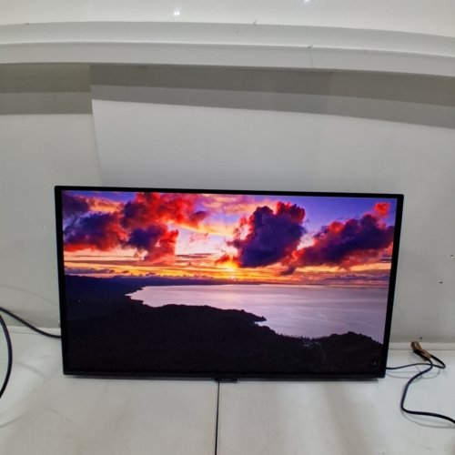 SAMSUNG ODYSSEY OLED G5 27" GAMING MONITOR, 2560 X 1440 QHD - 180HZ - 1MS - BLACK (MODEL: S27FG502SN) image 6