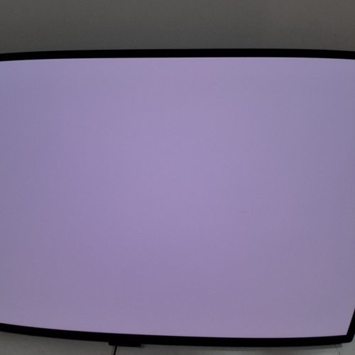 SAMSUNG ODYSSEY OLED G5 27" GAMING MONITOR, 2560 X 1440 QHD - 180HZ - 1MS - BLACK (MODEL: S27FG502SN) image 9