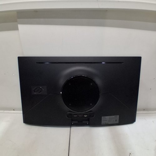 SAMSUNG ODYSSEY OLED G5 27" GAMING MONITOR, 2560 X 1440 QHD - 180HZ - 1MS - BLACK (MODEL: S27FG502SN) image 12