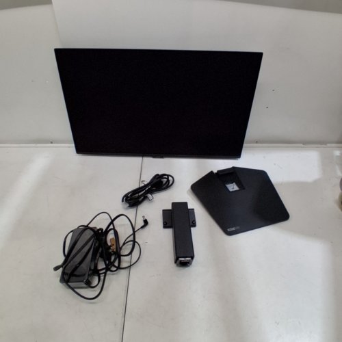 SAMSUNG ODYSSEY OLED G5 27" GAMING MONITOR, 2560 X 1440 QHD - 180HZ - 1MS - BLACK (MODEL: S27FG502SN) image 15