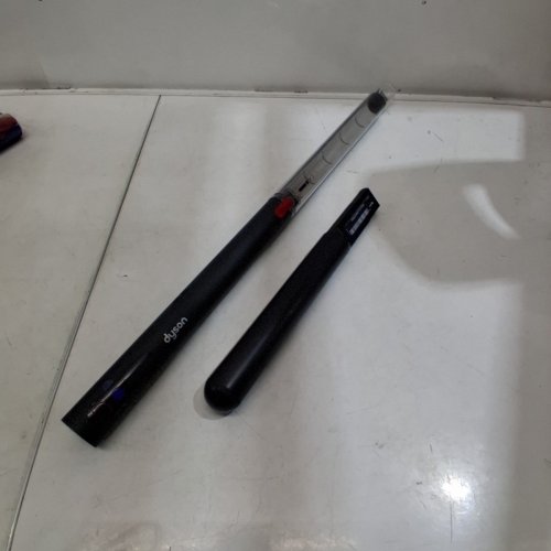 DYSON PENCILVAC FLUFFYCONE CORDLESS STICK VACUUM , UP TO 30 MINUTES RUN TIME- 230W - BLACK (MODEL: SV50) image 6