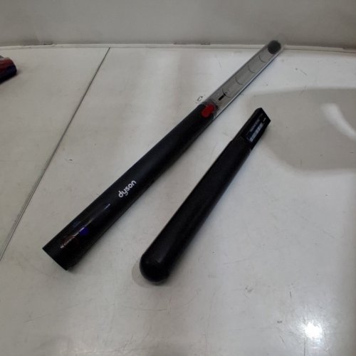 DYSON PENCILVAC FLUFFYCONE CORDLESS STICK VACUUM , UP TO 30 MINUTES RUN TIME- 230W - BLACK (MODEL: SV50) image 7