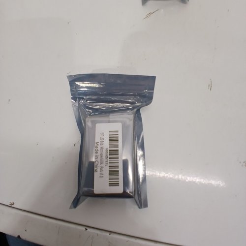 2PK E17 DIMMABLE LED BULBS - FOR MICROWAVE OVEN APPLIANCES - 3000K - 70W image 2