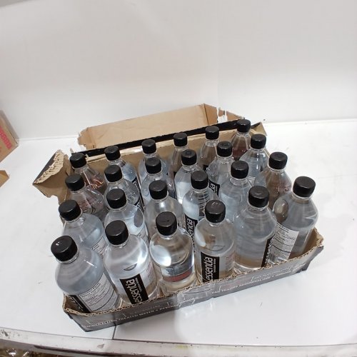 24PK ESSENTIA 9.5 PH DRINKING WATER - 20OZ image 3