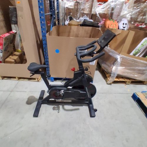 PROFORM PRO TRAINER 500 EXERCISE BIKE - BLACK (MODEL: PFEX30124C.1) image 3