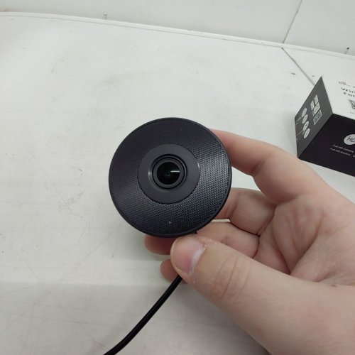 WINDOW CAMERA - BLACK (MODEL: CS996) image 3