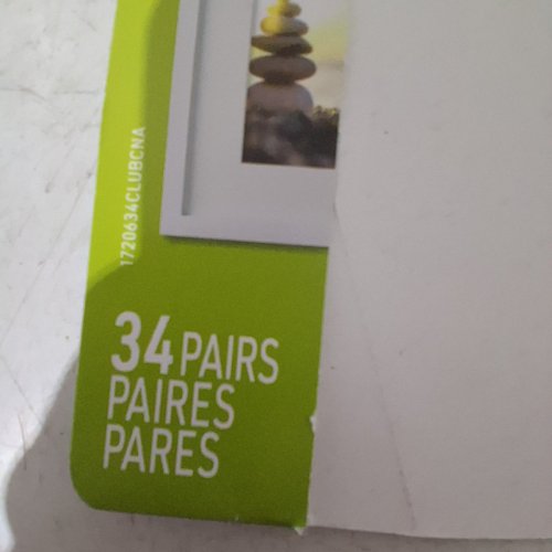13PK 3M COMMAND PICTURE HANGING STRIPS - LARGE - UP TO 15 LBS image 4