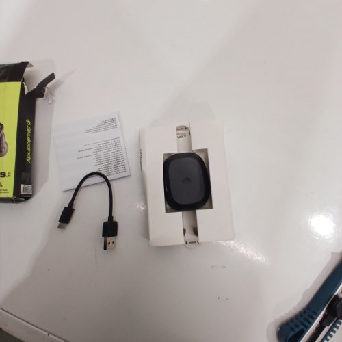 SKULLCANDY SMOKIN' BUDS XT WIRELESS EARBUDS - BLACK (MODEL: SMOKIN' BUDS XT) image 2