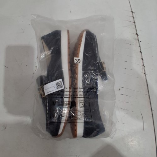 HORSEBIT LOAFER SHOES WITH SPORT SHOESOLE - 7 - BLACK image 5