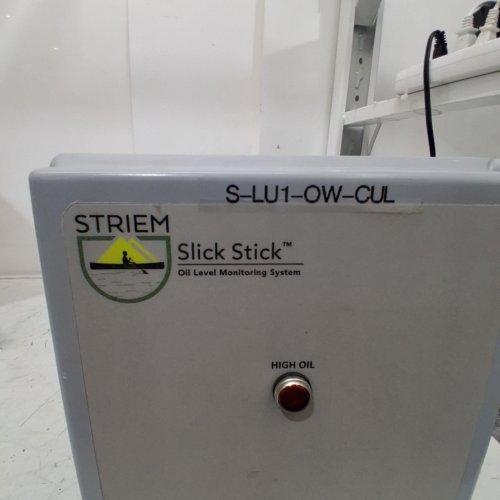 STRIEM SLICK STICK OIL LEVEL MONITORING SYSTEM (MODEL: LU1-OW) image 2