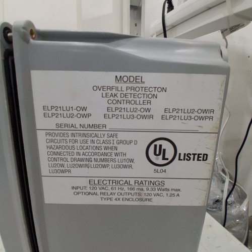 STRIEM SLICK STICK OIL LEVEL MONITORING SYSTEM (MODEL: LU1-OW) image 3