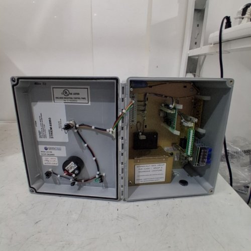 STRIEM SLICK STICK OIL LEVEL MONITORING SYSTEM (MODEL: LU1-OW) image 5