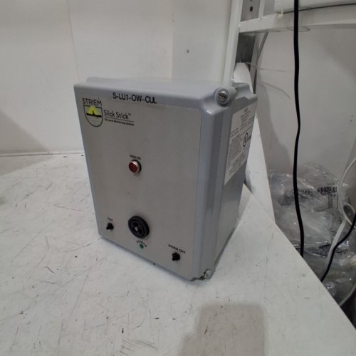 STRIEM SLICK STICK OIL LEVEL MONITORING SYSTEM (MODEL: LU1-OW) image 6
