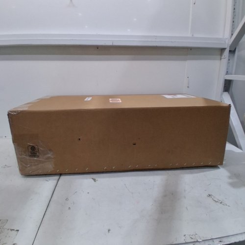 WALKER EXHAUST QUIET-FLOW EXHAUST MUFFLER - (MODEL#21744 ) image 6