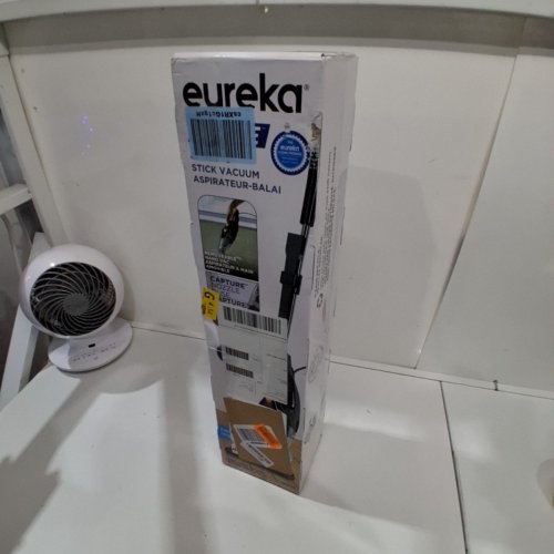 EUREKA BLAZE 3-IN-1 SWIVEL LIGHTWEIGHT STICK VACUUM CLEANER image 4