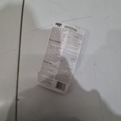 AMAZING GOOP OUTDOOR ADHESIVE - 59.1 ML - CLEAR image 3