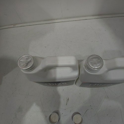 2PC RHIZE BLOOM A & B LIQUID PLANT FERTILIZER image 3